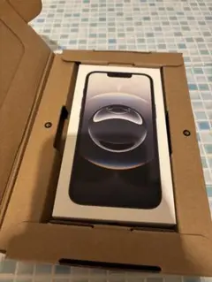 Apple iPhone 16e 未開封 128G SIMフリー