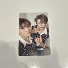 BOYLIFE BOYNEXTDOOR ボネクド サナク ケミトレカ