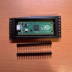 Raspberry Pi Pico RP2040 ラズベリーパイ