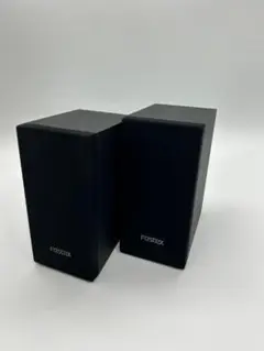 FOSTEX　PM0.1