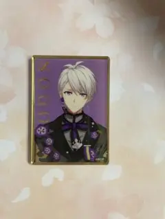 アイナナ 逢坂壮五 マグネット