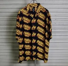 美品 STRANGER THINGS H&M NETFLIX Kj着用 降谷建志