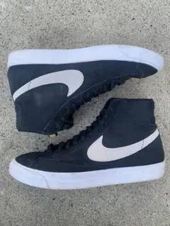 NIKE ナイキ BLAZER MID '77 ブレーザー US8.5 26.5