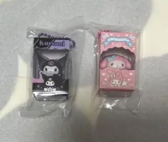 サンリオ☆チョコボックスマスコットのみ①