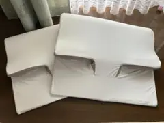 nishikawa 睡眠Labo ヘルシーピローマット　 2個セット