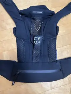 【美品】cybex コヤキャリア 抱っこ紐