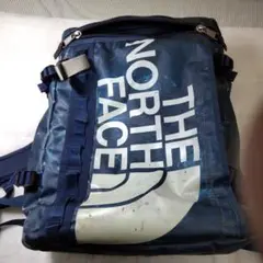 ノースフェイス ヒューズボックス