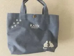 カルディ ネコバック