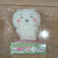 ちいかわ　ぴたれすと~ぽてもふシリーズ~　ちいかわ　プライズ品