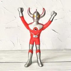 キングザウルスシリーズ ウルトラの父 ウルトラの母 ポピー ソフビ ポピー キングザウルス ウルトラの父