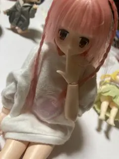 ピュアニーモ カスタム ヘッド セット