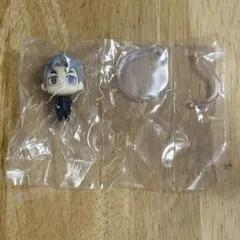 ジョジョコレ カプセルフィギュアコレクション 広瀬康一