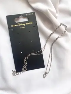 ディズニー ネックレス