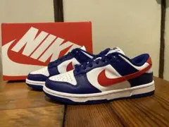 23.5cm【新品未使用】NIKE WMNS Dunk Low