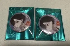 FGO fes 2025 霊基召喚缶バッジ 虞美人