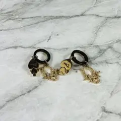 ✨ディオール✨イヤリング✨