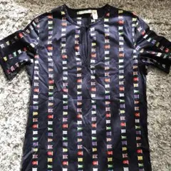 美品 セリーヌトップス