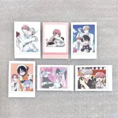 誰か夢だと言ってくれ ぱしゃこれ 6枚