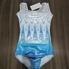 新品・未使用 ノンブランド レオタード 身長140cm程度