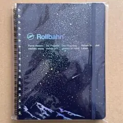 Rollbahn ロルバーン スパークル 星空 C