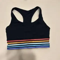 FOREVER 21 スポーツブラ XS