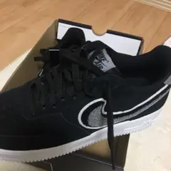 ナイキ スニーカー 未使用