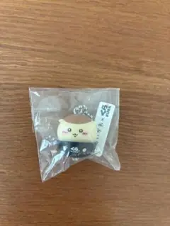 ちいかわ　くら寿司 くりまんじゅうマスコット