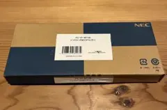 NEC PG-VP-WP100 バッテリー 黒