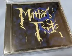 元マリノ MUTHAS PRIDE マーサスプライド/ GLORIOUS DAY