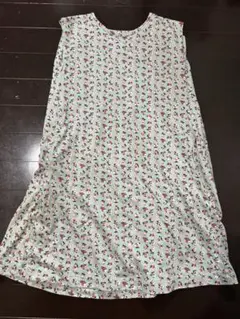 ユニクロ　PAUL &JOE ワンピース
