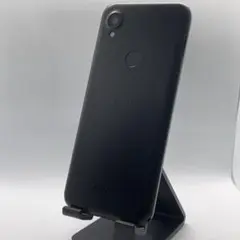 【美品】京セラ DIGNO SX3 KYG02 ブラック au SIMフリー
