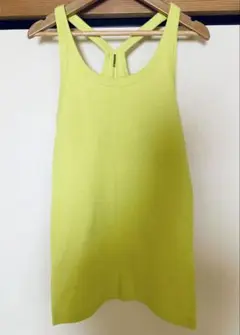 【新品未使用】タンクトップ