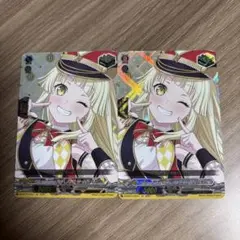 EX ハロー、ハッピーワールド！ 弦巻こころ ヴァンガード