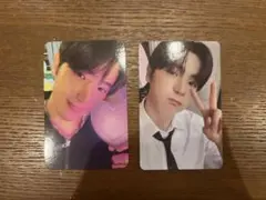 THE BOYZ ドボイズ ヒョンジェ THE BLAZE トレカ