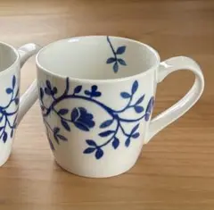 ペルゴラ マグカップ 300ml 1個