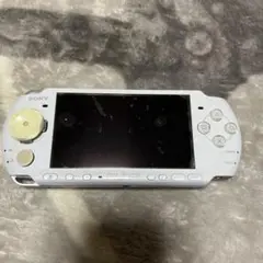 SONY PlayStation PSP-3000 ジャンク