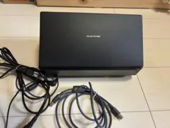 ScanSnap ix500 スキャンスナップ　FUJITSU