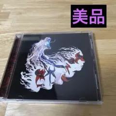 聖飢魔Ⅱ / メフィストフェレスの肖像