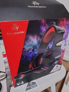 ゲーミングヘッドセット