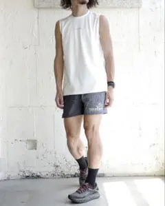 RYOGEN ONEDAY SLEEVELESS RGT-17-3