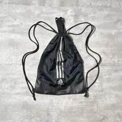 【00s_Archive】adidas Nylon napsack 平成Y2K