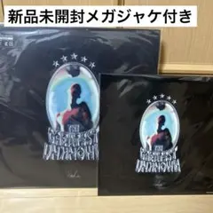 CEREMONY（初回生産限定盤）未開封メガジャケット CEREMONY 初回生産限定盤 メガジャケ付き