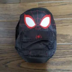 スパイダーマン リュックキーホルダー