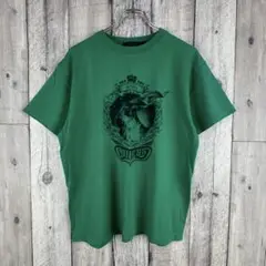 HOMLESS ホームレス 半袖 Tシャツ TEE M