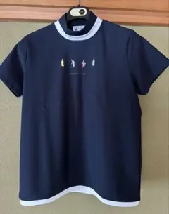 ピッコーネCLUB モックネック