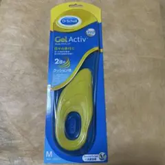 ドクターショール インソール