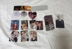 SEVENTEEN エスクプス まとめ売り