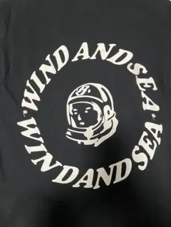 BILLIONAIRE BOYS CLUB×WIND AND SEA L/S T