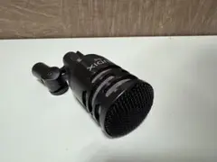 Audix D6 楽器向けダイナミックマイクロフォン【サマーセール