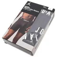 H06216 未使用品 JORDAN BRADN 2PACK 下着 ：XL